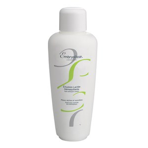 Embryolisse Milky Make Up Remover Emulsion (200ml)