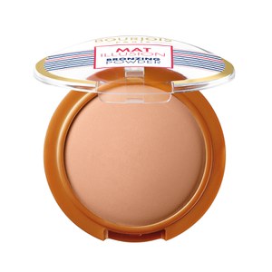 Bourjois Matt Illusion Bronzing Powder (ulike nyanser)