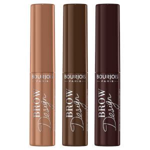 Bourjois Instant Brow 5 ml (olika nyanser)