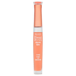 Bourjois Gloss Sweet Kiss (olika nyanser)