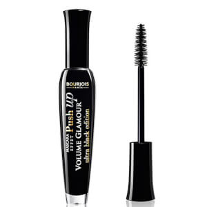 Máscara de Olhos Volume Glamour Push Up da Bourjois (Vários tons)