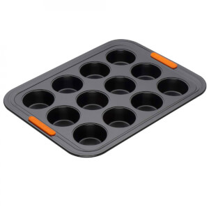 Le Creuset Bakeware 12 Cup Mini Muffin Tray