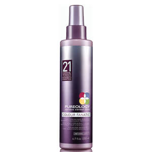 Pureology Colour Fanatic Hair Treatment Spray (200ml)