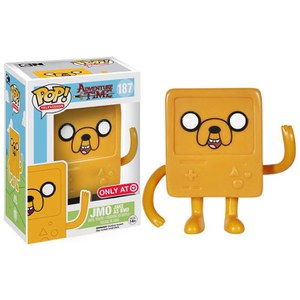 Adventure Time JMO Pop! Vinyl Figure