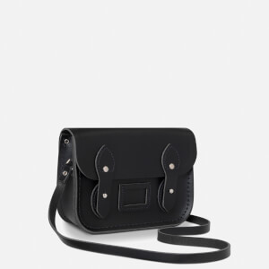 The Cambridge Satchel Company Tiny Satchel - Black