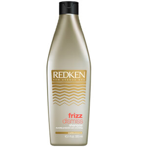 Redken Frizz Dismiss Shampoo (300ml)