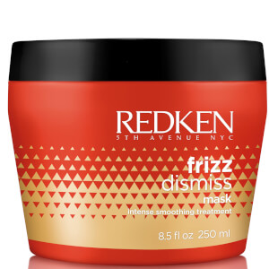 Redken Frizz Dismiss Mask (250ml)