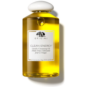 Origins Clean Energy Sanftes Reinigungsöl 200ml