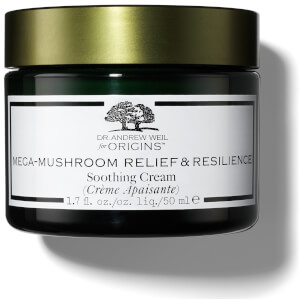 Origins Dr. Andrew Weil for Origins Mega-Mushroom Skin Relief Soothing Face Cream 50 ml