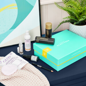 lookfantastic Beauty Box Subscription