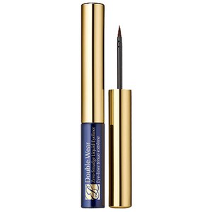 Delineador Líquido Estée Lauder Double Wear Zero-Smudge (3ml)
