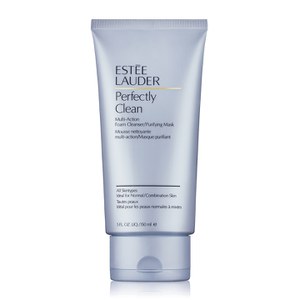 Estée Lauder Perfectly Clean Foam Cleanser/Purifying Mask 150 ml