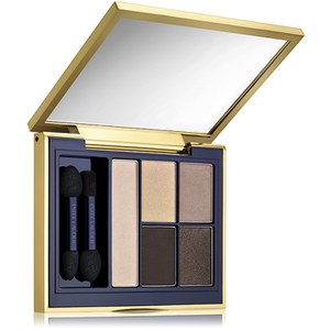 Estée Lauder Pure Color Envy Sculpting Eyeshadow 5-Color Palette 7g in Ivory Power