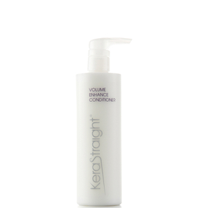 KeraStraight Volume Enhance Conditioner (500ml)