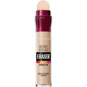Maybelline Eraser Eye Concealer - Light