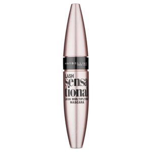 Maybelline Mascara Lash Sensational - Very Black Maybelline Mascara Lash Sensational - Very Black