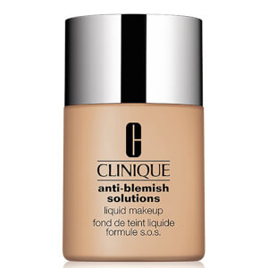 Clinique Anti Blemish Solutions Liquid Makeup -meikkivoide, 30ml