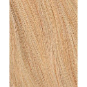 Beauty Works campione colore extension 100% capelli Remy - Boho Blonde 613/27