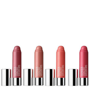 Clinique Chubby Stick Cheek Colour Balm -poskipunapuikko, 6g