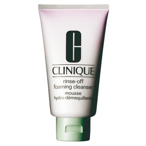 Espuma de Limpeza Clinique Rinse-Off Foaming Cleanser 150 ml