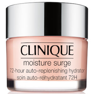 Clinique Moisture Surge 72 Hour Auto Replenishing Hydrator 50ml: Image 1