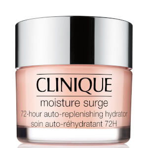 Hidratante Clinique Moisture Surge 72 Hour Auto Replenishing Hydrator 50 ml