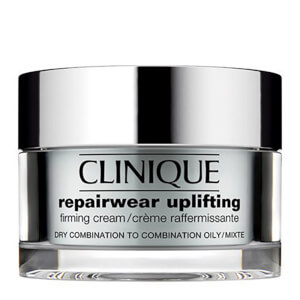 Clinique Repairwear Uplifting Firming Cream Dry Combination 50ml