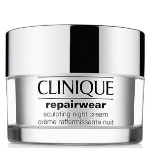 Clinique Repairwear Sculpting Night Cream 50ml