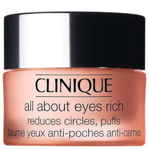 Creme Rico "All About Eyes" da Clinique 15 ml