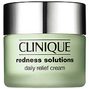 Clinique Redness Solutions Daily Relief Cream 50ml