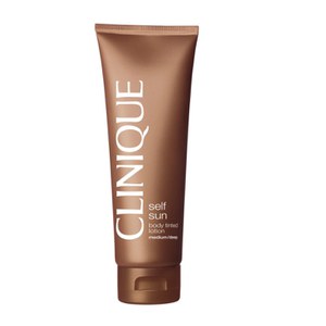 Clinique Body Tinted Lotion Medium Deep 125ml
