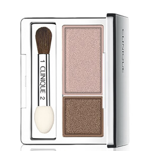 Clinique All About Shadow Duo Starlight Starbright