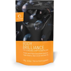 Bodyism BodyBrilliance