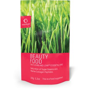 Bodyism Beauty Food