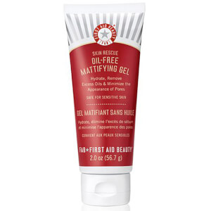 First Aid Beauty Skin Rettung Oil Kostenlose Mattifying Gel