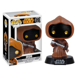 Star Wars Jawa Pop! Vinyl Figure