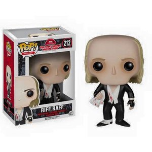 Rocky Horror Picture Show Riff Raff Pop! Vinyl Figure