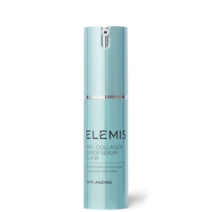 Elemis Pro-Collagen Super Serum Elixir 15ml