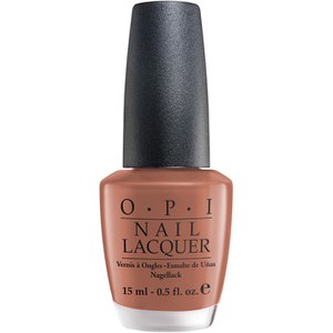 OPI Classic Nagellack - Barefoot in Barcelona (15ml)
