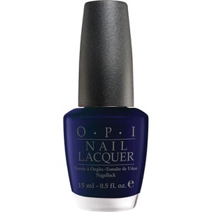 OPI Classic Nail Lacquer - Yoga-ta Get This Blue! (15ml)