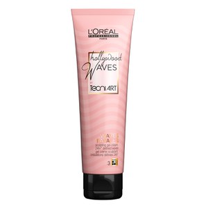 Creme em Gel da L'Oreal Professionnel, Tecni ART Waves Fatales (150 ml)