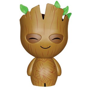 Marvel Guardians Of The Galaxy Groot XL 6 Inch Vinyl Sugar Dorbz Action Figure