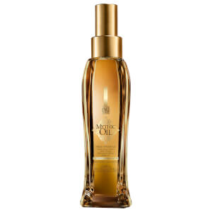 L'Oreal Professionnel Mythic Oil Original Oil (100ml) L'Oreal Professionnel Mythic Oil Original Oil (100ml)