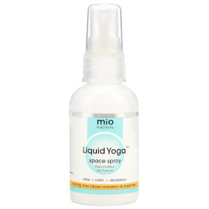 Mio Skincare Liquid Yoga Space Spray (53ml)