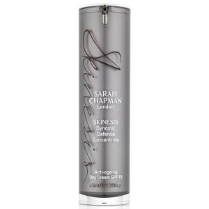 Sarah Chapman Skinesis Dynamic Defence Concentrate LSF15 Anti-Aging-Creme (40ml)