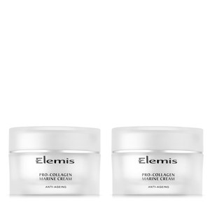 Elemis Pro-Collagen Marine Cream Duo