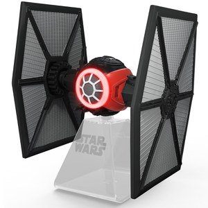 Star Wars Classic Tie Fighter Bluetooth Speaker