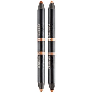 Lápiz bronceador de NUDESTIX - Golden Sugar/Earth
