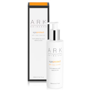 ARK Age Protect Skin Clear Cleanser 200ml
