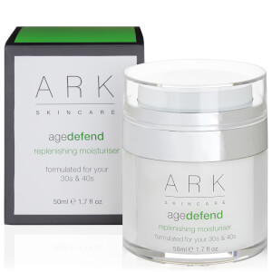 ARK Age Defend Replenishing Moisturiser 50ml